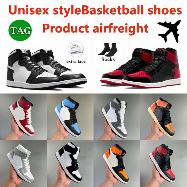 box wiht designer men shoes 1 jumpman 1s basksetball shoes mens women sport sneakers bred patent bordeaux dark mocha bubble gum chicago obsi
box wiht designer men shoes 1 jumpman 1s basksetball shoes mens women sport sneakers bred patent bordeaux dark mocha bubble gum chicago obsi
