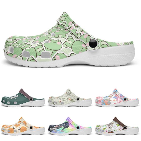 Customized Glossy beautiful clean fashion beautiful Diy shoes for men and women's indoor slippers 98414
Customized Glossy beautiful clean fashion beautiful Diy shoes for men and women's indoor slippers 98414