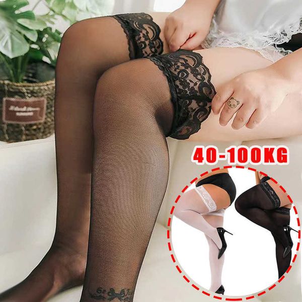 5 pc socks large size women stockings thigh high long socks plus size lace over knee high silk stockings with anti-slip silicone z0407, Red;black
5 pc socks large size women stockings thigh high long socks plus size lace over knee high silk stockings with anti-slip silicone z0407, Red;black