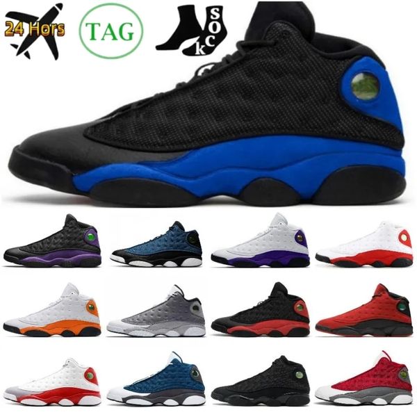 jumpman 13 13s mens basketball shoes og brave blue court purple bred black hyper royal gym red flint grey toe obsidian he got game starfish
jumpman 13 13s mens basketball shoes og brave blue court purple bred black hyper royal gym red flint grey toe obsidian he got game starfish