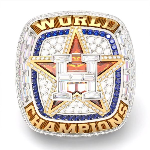new design 2021-2022 astros world houston baseball championship ring no.27 altuve no.3 pena fans gift size 11#, Golden;silver
new design 2021-2022 astros world houston baseball championship ring no.27 altuve no.3 pena fans gift size 11#, Golden;silver