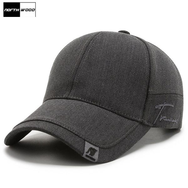 ball caps northwood solid baseball caps for men outdoor cotton cap bone gorras casquettehomme men trucker hats 230407, Blue;gray
ball caps northwood solid baseball caps for men outdoor cotton cap bone gorras casquettehomme men trucker hats 230407, Blue;gray