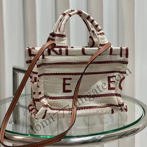 25cm fashion shipping bag with letter logo women's canvas tote bag crossbody shoulder bag handbag
25cm fashion shipping bag with letter logo women's canvas tote bag crossbody shoulder bag handbag