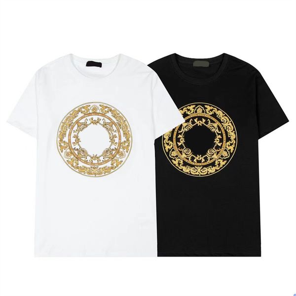 famous mens t shirt letter print round neck short sleeve black white fashion men women tees asian size s-2xl, White;black
famous mens t shirt letter print round neck short sleeve black white fashion men women tees asian size s-2xl, White;black