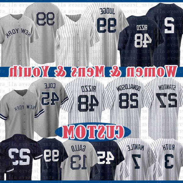 99 aaron judge anthony rizzo baseball jersey derek jeter new gerrit cole dj lemahieu york josh donaldson giancarlo stanton gleyber torres jo, Black
99 aaron judge anthony rizzo baseball jersey derek jeter new gerrit cole dj lemahieu york josh donaldson giancarlo stanton gleyber torres jo, Black