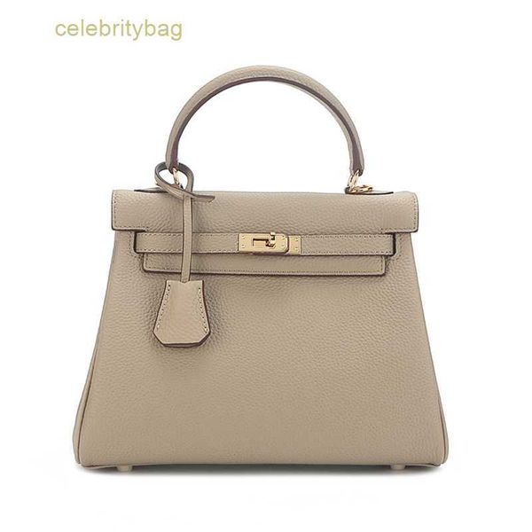 designer kelyss handbags hemrres new bag genuine leather fashion trend one shoulder crossbody layer cowhide texture handheld women's ha
designer kelyss handbags hemrres new bag genuine leather fashion trend one shoulder crossbody layer cowhide texture handheld women's ha