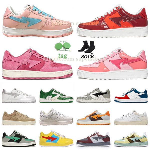 authentic causal shoes flatform shoes abc camo combo pink suede camo combo red mens womens sneaker black white red bear flat shoes paste blu
authentic causal shoes flatform shoes abc camo combo pink suede camo combo red mens womens sneaker black white red bear flat shoes paste blu