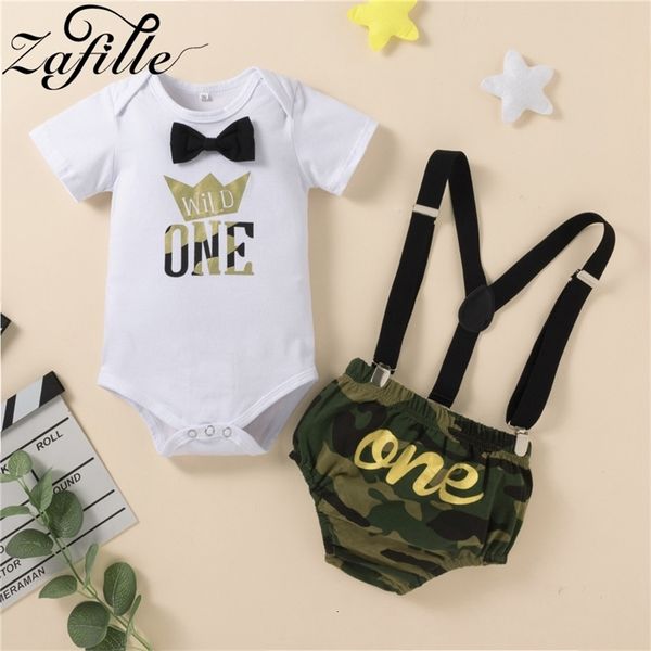 clothing sets zafille baby boy birthday outfits crown 1st romper camouflage shorts clothes set my first 230407, White
clothing sets zafille baby boy birthday outfits crown 1st romper camouflage shorts clothes set my first 230407, White