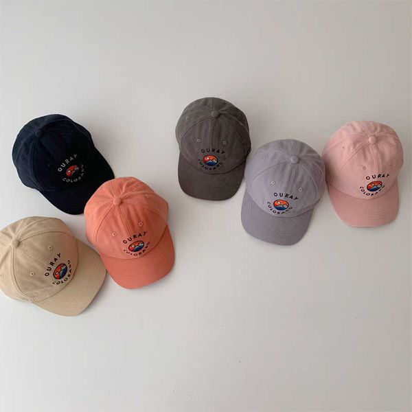 caps hats autumn baby baseball caps letter embroidery sun hat for children spring summer baby hats w0408, Yellow
caps hats autumn baby baseball caps letter embroidery sun hat for children spring summer baby hats w0408, Yellow