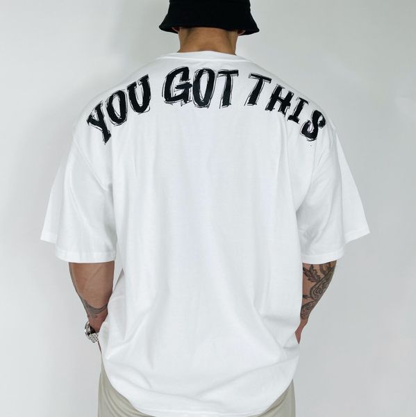 mens tshirts men t shirts cotton casual short sleeve tshirt man running workout training outdoors traveling fitness mens gym clothes 230407, White;black
mens tshirts men t shirts cotton casual short sleeve tshirt man running workout training outdoors traveling fitness mens gym clothes 230407, White;black