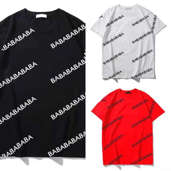 os fashion mens designer t shirt polo tshirt men t-shirts for women spring shirts letter outfit luxurys tees womens summer s-xxls to 2xl, White;black
os fashion mens designer t shirt polo tshirt men t-shirts for women spring shirts letter outfit luxurys tees womens summer s-xxls to 2xl, White;black