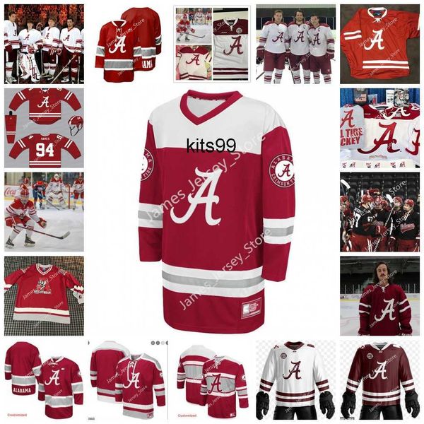 2022 ncaa alabama crimson tide stitched hockey jersey 11 erick reiniger 12 nick reiniger 19 brian seybold 14 greg simmons 81 tyler trombly, Black;red
2022 ncaa alabama crimson tide stitched hockey jersey 11 erick reiniger 12 nick reiniger 19 brian seybold 14 greg simmons 81 tyler trombly, Black;red