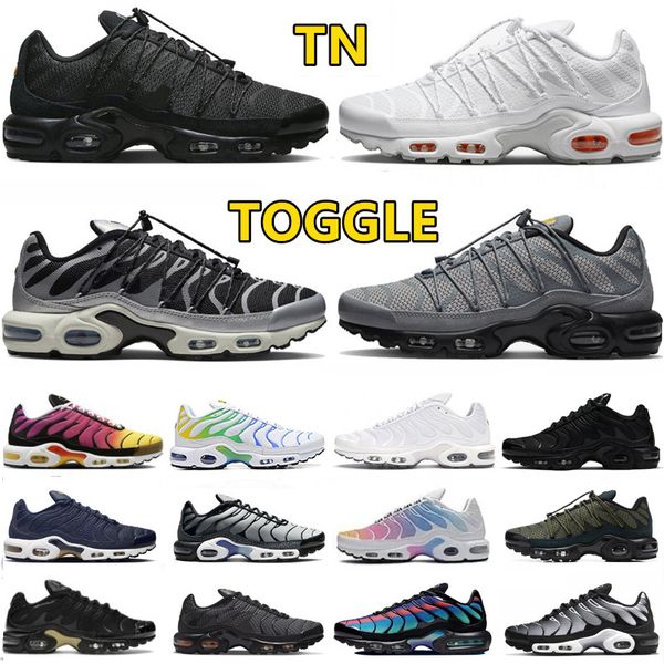 with box tn plus toggle utility running shoes mens tns sneakers triple white black reflecitve unity football federation hyper sky blue men w
with box tn plus toggle utility running shoes mens tns sneakers triple white black reflecitve unity football federation hyper sky blue men w