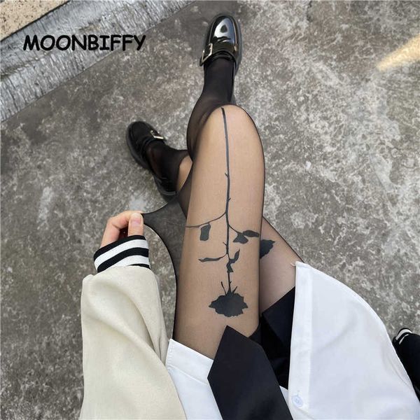 5 pc socks women pantyhose tights seamless ultra-thin velvet silk pantyhose black rose print tight stocking female hosiery meias mujer z0407, Red;black
5 pc socks women pantyhose tights seamless ultra-thin velvet silk pantyhose black rose print tight stocking female hosiery meias mujer z0407, Red;black