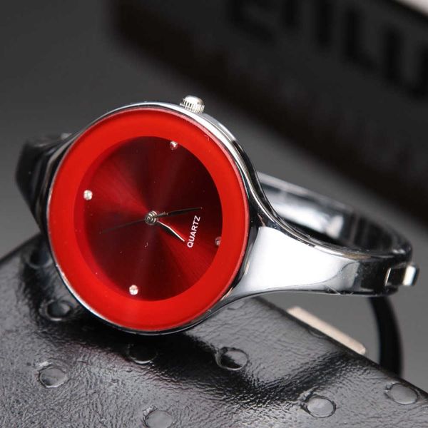 wristwatches women bracelet watch fashion stainless steel female clock ladies dress wristwatch holiday gift bangle clock reloj mujer w0420, Slivery;brown
wristwatches women bracelet watch fashion stainless steel female clock ladies dress wristwatch holiday gift bangle clock reloj mujer w0420, Slivery;brown