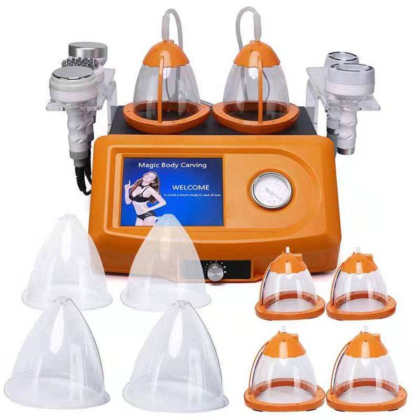 80k ultrasonic cavitation radio frequency slimming machine large butt lifting vacuum breast massager 5d carving device body detoxification c
80k ultrasonic cavitation radio frequency slimming machine large butt lifting vacuum breast massager 5d carving device body detoxification c