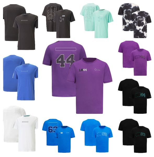 2023 new f1 team drivers' clothing men's and women's sportswear summer men's plus size short sleeve f1 racing clothing
2023 new f1 team drivers' clothing men's and women's sportswear summer men's plus size short sleeve f1 racing clothing
