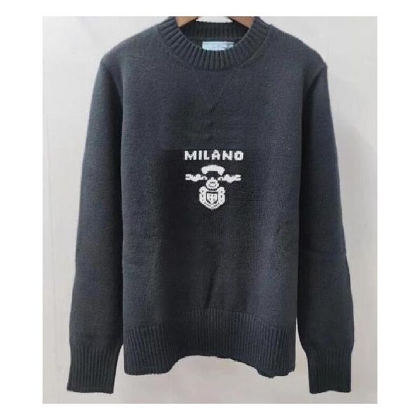 ss designe womens sweater letter print round neck chest letter long sleeve loose ffashion solid color knitted sweater women coat size s-l aa, White;black
ss designe womens sweater letter print round neck chest letter long sleeve loose ffashion solid color knitted sweater women coat size s-l aa, White;black