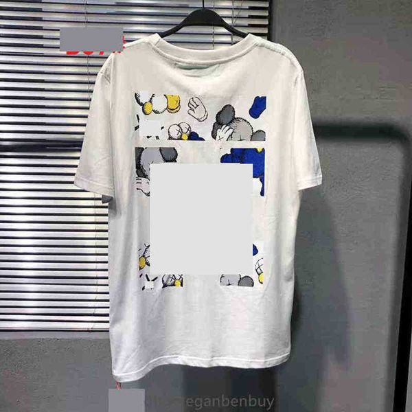 summer t-shirt off brand men's women designers t shirts loose trend casual tshirt luxury clothing street white black short sleeve clot
summer t-shirt off brand men's women designers t shirts loose trend casual tshirt luxury clothing street white black short sleeve clot