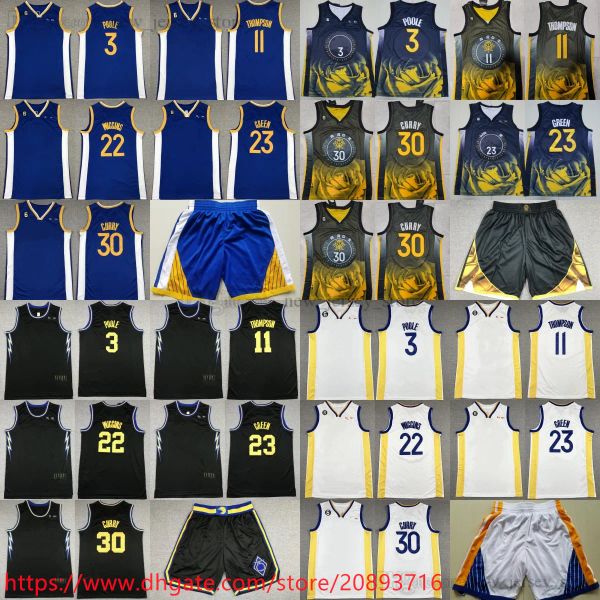 custom 2023 new basketball 30 stephencurry jersey with 6 patch 3poole 11 klaythompson 22 andrewwiggins 23 draymondgreen black white blue ret
custom 2023 new basketball 30 stephencurry jersey with 6 patch 3poole 11 klaythompson 22 andrewwiggins 23 draymondgreen black white blue ret