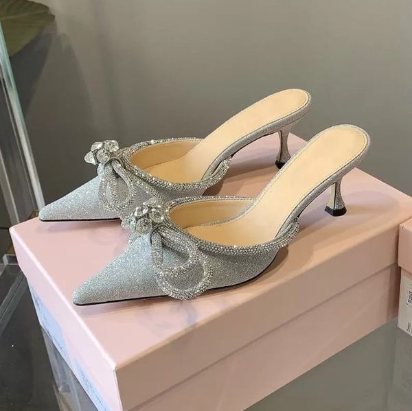 sandal satin bow pumps crystal embellished rhinestone evening shoes stiletto heels sandals women heeled ankle strap dress heel 35-42, Black
sandal satin bow pumps crystal embellished rhinestone evening shoes stiletto heels sandals women heeled ankle strap dress heel 35-42, Black