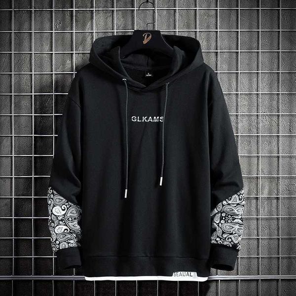 men's hoodies sweatshirts rock streetwear 2023 autumn spring fashion black men's hip hop long sleeve pullover oversize hoodies 7xl
men's hoodies sweatshirts rock streetwear 2023 autumn spring fashion black men's hip hop long sleeve pullover oversize hoodies 7xl