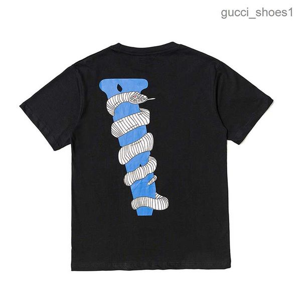 fashion mens white snake t shirt famous designer t-shirt big v hip hop men women short sleeve s-xl, White;black
fashion mens white snake t shirt famous designer t-shirt big v hip hop men women short sleeve s-xl, White;black