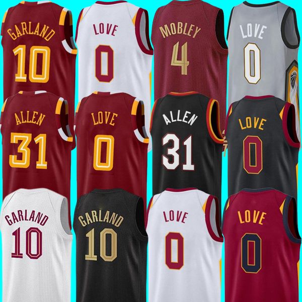 basketball jerseys 4 evan mobley 10 darius garland 31 jarrett allen donovan 45 mitchell 0 kevin love levert osman rubio 22-23 new season jer, Black;red
basketball jerseys 4 evan mobley 10 darius garland 31 jarrett allen donovan 45 mitchell 0 kevin love levert osman rubio 22-23 new season jer, Black;red