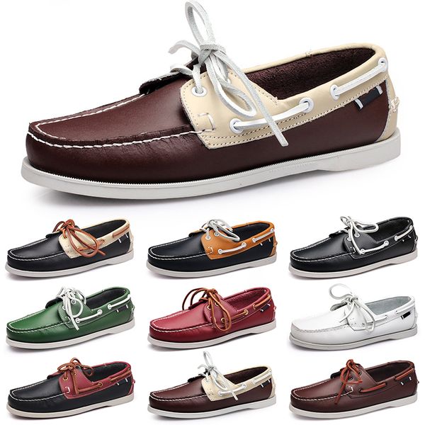 casual shoes men black leisure silvers taupe dlives brown grey red green walking lows soft multi leather mens sneaker outdoor trainer
casual shoes men black leisure silvers taupe dlives brown grey red green walking lows soft multi leather mens sneaker outdoor trainer