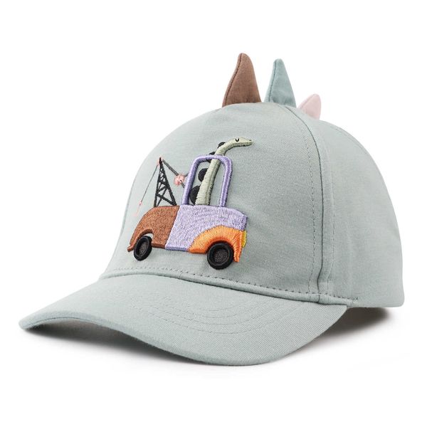 caps hats kids boys cartoon baseball cap summer dinosaur peaked cap kids boy cotton baseball hat spring children outdoor beach sun hat w0408, Yellow
caps hats kids boys cartoon baseball cap summer dinosaur peaked cap kids boy cotton baseball hat spring children outdoor beach sun hat w0408, Yellow