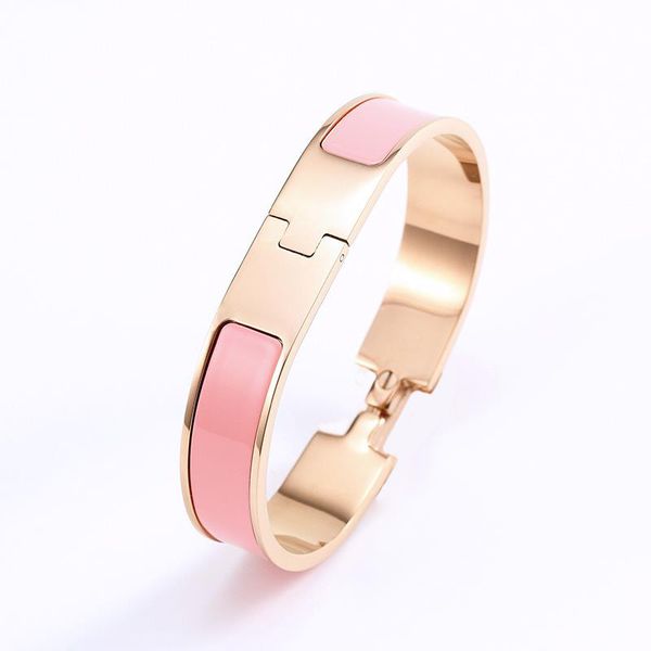 high designer orange h bracelet womens mens letter stainless steel jewelry accessories fashion designers jewerly gold rose silver party luxu, Black
high designer orange h bracelet womens mens letter stainless steel jewelry accessories fashion designers jewerly gold rose silver party luxu, Black