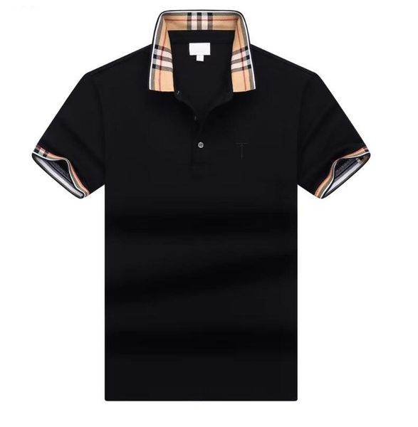 italian small sailboat summer casual lapel polo shirt men's short sleeve navy blue t-shirt, White;black
italian small sailboat summer casual lapel polo shirt men's short sleeve navy blue t-shirt, White;black
