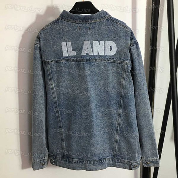 style balencigas women denim jacket jackets letter back design denim coat trendy fashion street
style balencigas women denim jacket jackets letter back design denim coat trendy fashion street