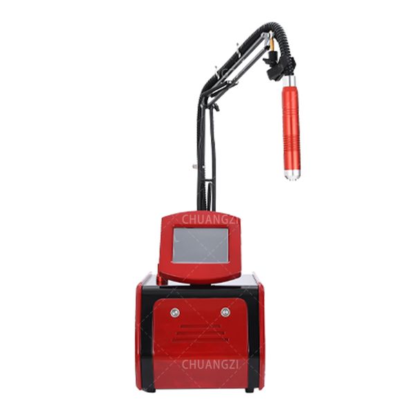 beauty items professional peosecond laser machine laser tattoo freckle pigmentation melasma acne factory direct sales ce certification
beauty items professional peosecond laser machine laser tattoo freckle pigmentation melasma acne factory direct sales ce certification