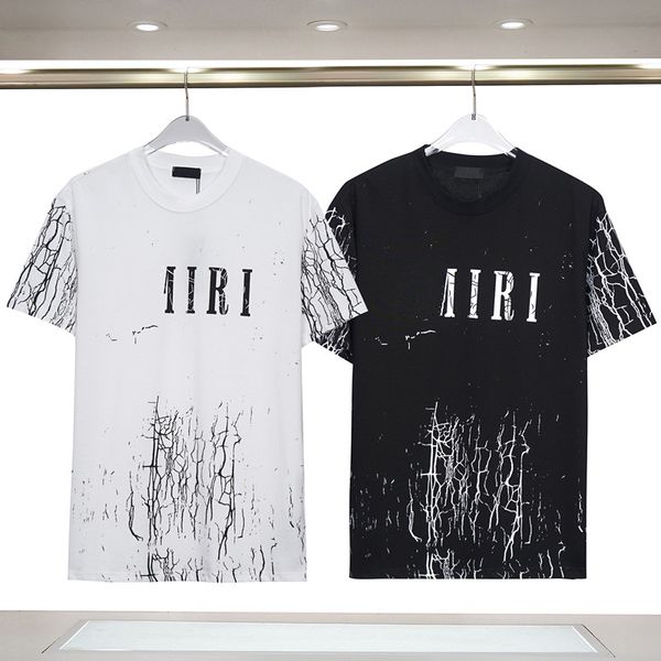 men's t-shirts designer t shirts printed fashion cotton casual tees short sleeve womens tees luxury hip hop, White;black
men's t-shirts designer t shirts printed fashion cotton casual tees short sleeve womens tees luxury hip hop, White;black