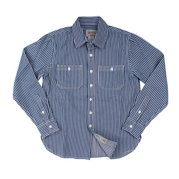 men's casual shirts men's leisure railway retro long sleeved western worker shirt slim fit 230408, White;black
men's casual shirts men's leisure railway retro long sleeved western worker shirt slim fit 230408, White;black