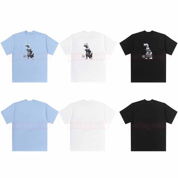 fashion mens new summer t shirt womens little dinosaur printing tees lovers hip hop clothing size s-xl, White;black
fashion mens new summer t shirt womens little dinosaur printing tees lovers hip hop clothing size s-xl, White;black