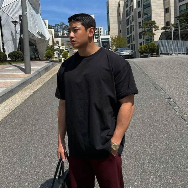 mens tshirts sport shirt short sleeve workout gym tshirt cotton loose running t shirt fitness tees 230407, White;black
mens tshirts sport shirt short sleeve workout gym tshirt cotton loose running t shirt fitness tees 230407, White;black