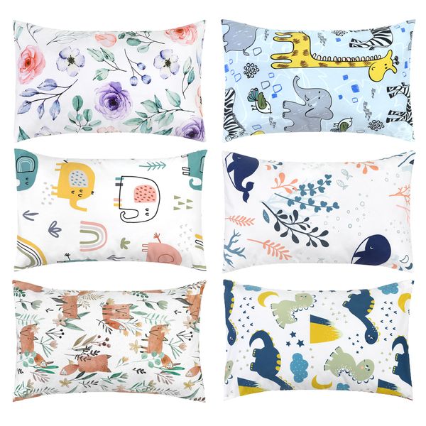 pillows toddler 28 x 45cm baby for sleeping machine washable kids with soft cotton case perfect travel 230407
pillows toddler 28 x 45cm baby for sleeping machine washable kids with soft cotton case perfect travel 230407