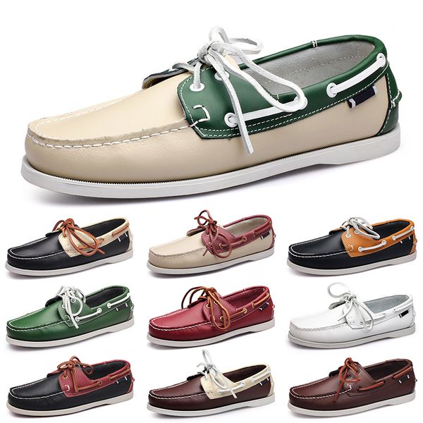 casual shoes men white leisures silvers taupe dlives brown grey reds green walkings low soft multi leather mens sneaker outdoor trainer, Black
casual shoes men white leisures silvers taupe dlives brown grey reds green walkings low soft multi leather mens sneaker outdoor trainer, Black