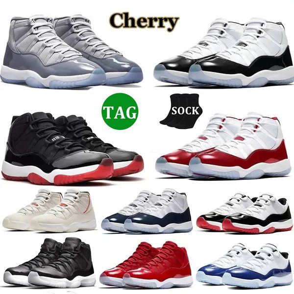 11 jumpman basketball shoes men women 11s cherry cool grey space jam bred midnight navy concord university blue mens trainers sport sneakers
11 jumpman basketball shoes men women 11s cherry cool grey space jam bred midnight navy concord university blue mens trainers sport sneakers
