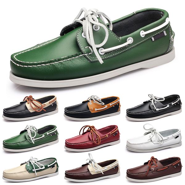 casual shoes men black leisure silvers taupe dlives brown grey red green walking lows soft multi leather mens sneaker outdoor trainer
casual shoes men black leisure silvers taupe dlives brown grey red green walking lows soft multi leather mens sneaker outdoor trainer