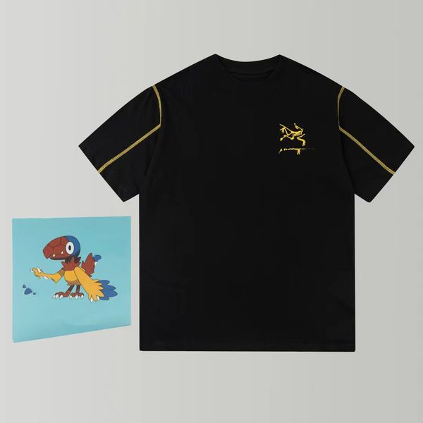 mens t shirt brand designer european and american niche bird brand printing short sleeved round neck loose fitting pure cotton simple and ca, White;black
mens t shirt brand designer european and american niche bird brand printing short sleeved round neck loose fitting pure cotton simple and ca, White;black