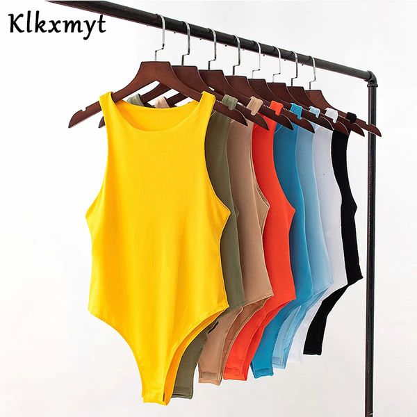 womens jumpsuits rompers klkxmyt summer ins fashion blogger 8 color elastic tank bodysuits women rompers womens bodysuit combinaison femme, Black;white
womens jumpsuits rompers klkxmyt summer ins fashion blogger 8 color elastic tank bodysuits women rompers womens bodysuit combinaison femme, Black;white