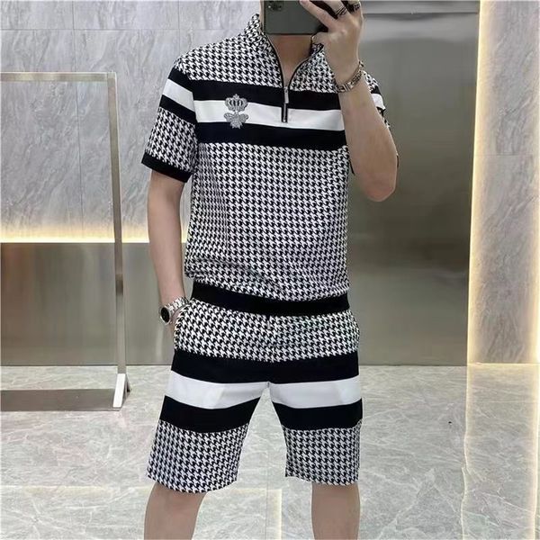 mens shirts and shorts designer tracksuits letter print fleece sweatsuits hommes jogger fit suits pollover hooded hoodies casual long pants, Gray
mens shirts and shorts designer tracksuits letter print fleece sweatsuits hommes jogger fit suits pollover hooded hoodies casual long pants, Gray