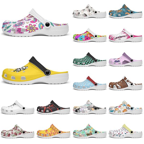 Customized Glossy exquisite clean fashion beautiful Diy shoes for men and women's indoor slippers 95029
Customized Glossy exquisite clean fashion beautiful Diy shoes for men and women's indoor slippers 95029