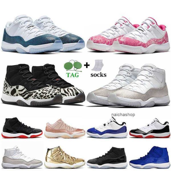 jorden jordon 11s mens womens basketeball shoes authentic jumpman 11 classic vintage snakeskin pink blue bight bone sliver new animal instin
jorden jordon 11s mens womens basketeball shoes authentic jumpman 11 classic vintage snakeskin pink blue bight bone sliver new animal instin