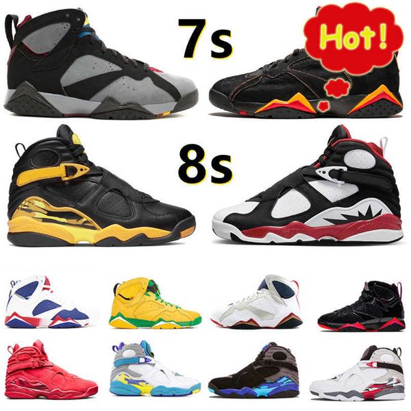 s jumpman ok 7 8 men basketball shoes 7s citrus bordeaux z mist patent leather hare flint 8s paprika taxi aqua raid south beach peat mens tr
s jumpman ok 7 8 men basketball shoes 7s citrus bordeaux z mist patent leather hare flint 8s paprika taxi aqua raid south beach peat mens tr