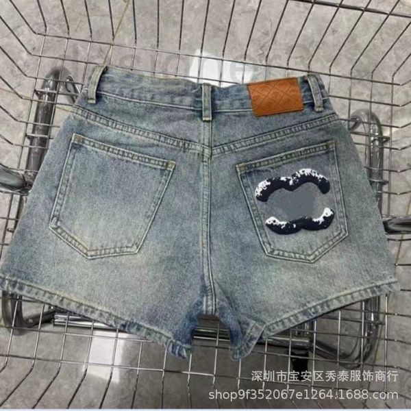 women's jeans designer spring/summer 23 new style chic pocket foam print retro wash water waist denim shorts for women z4nf, Blue
women's jeans designer spring/summer 23 new style chic pocket foam print retro wash water waist denim shorts for women z4nf, Blue