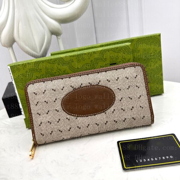 9aaa zipper wallets classic embossing double g wallet luxurys designers business purse credit card holder purse 6660119, Red;black
9aaa zipper wallets classic embossing double g wallet luxurys designers business purse credit card holder purse 6660119, Red;black
